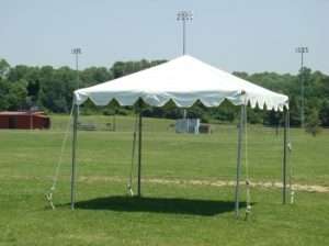 CARPA para Alquiler 10X10