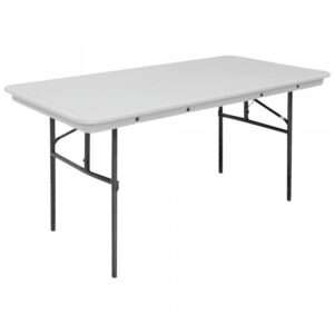 Alquiler de Mesas Rectangulares 6ft