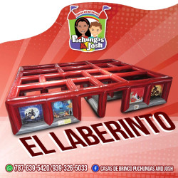 IMG 0592 1746357613 Laberinto