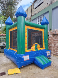 Casa de Brinco El Principito