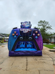 1000047634 1758832846 Carrera de Obstáculos Inflable La Gamer