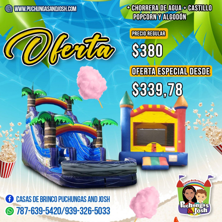 Ofertas