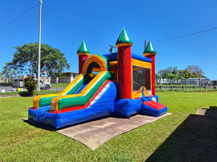 Casas de brinco Inflables clásicos Casas de brinco Inflables clásicos