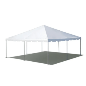 Carpa 20x20 para alquilar