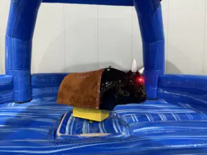 Toro Mecánico