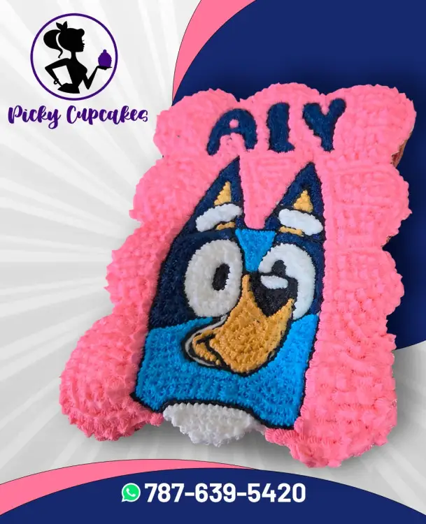 Cupcakes Personalizados