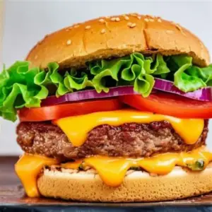 Hamburgers