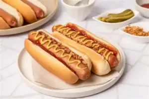 Hot Dogs